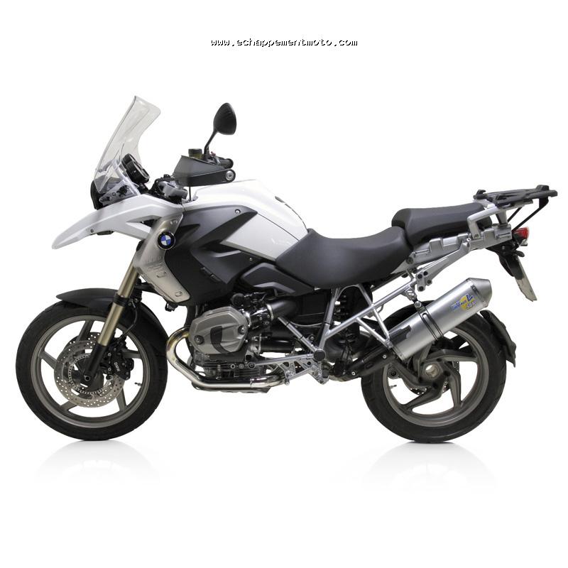 BMW R 1200 GS GT 2010 LEOVINCE ECHAPPEMENT MOTO (2)